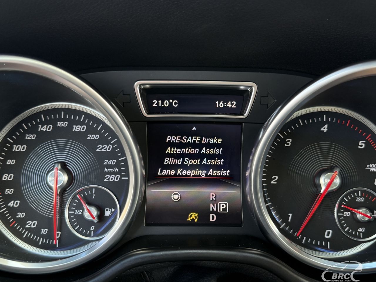Mercedes-Benz GLE Coupe 350 | 28