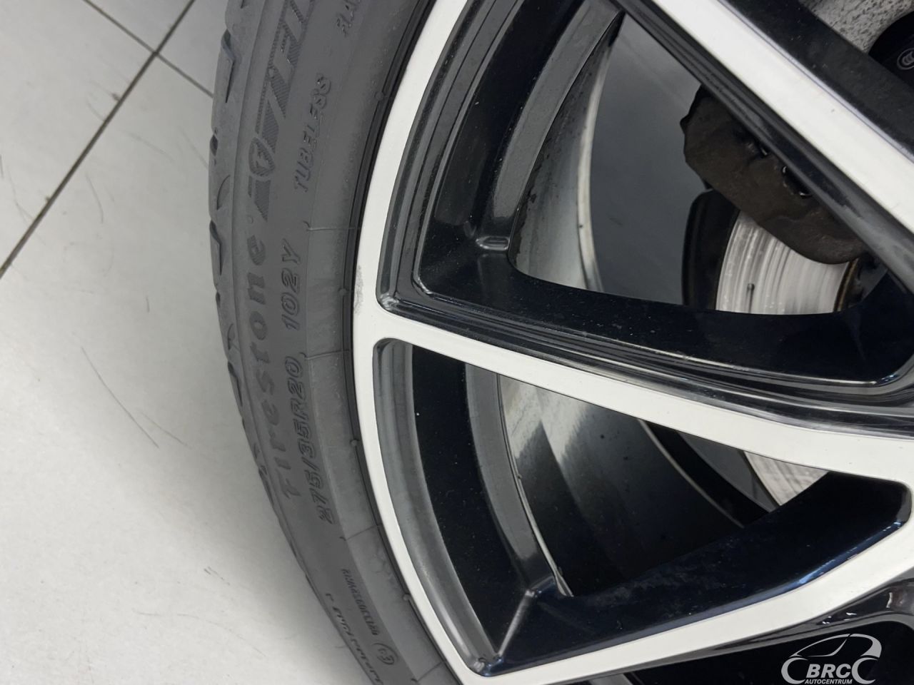 Mercedes-Benz S350 | 53