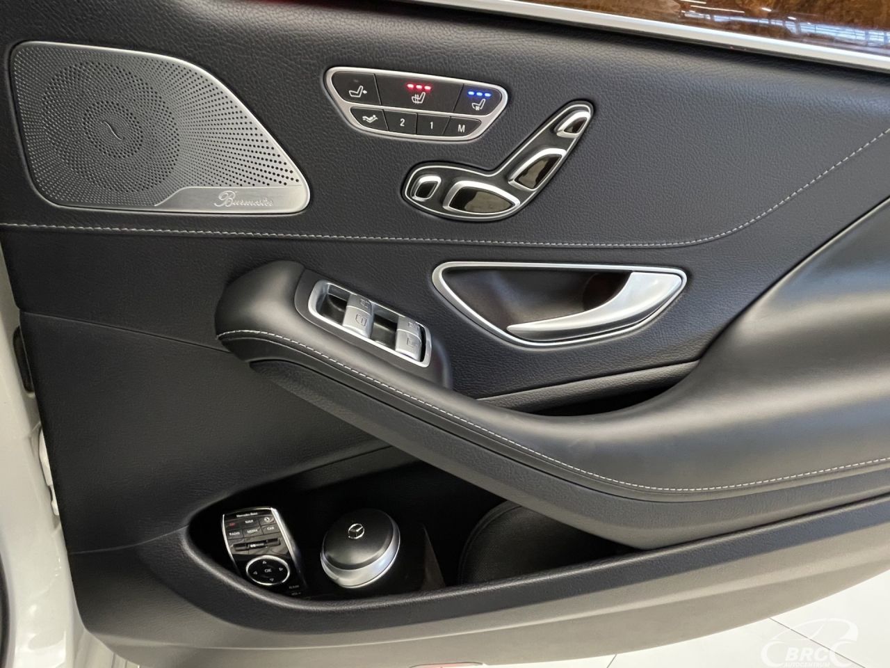Mercedes-Benz S350 | 18