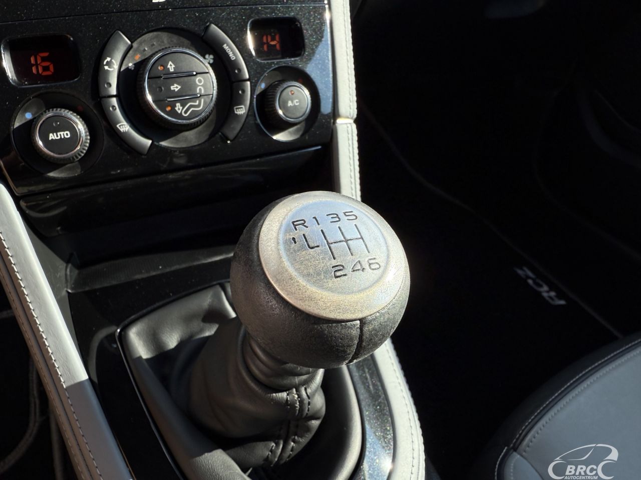 Peugeot RCZ | 18