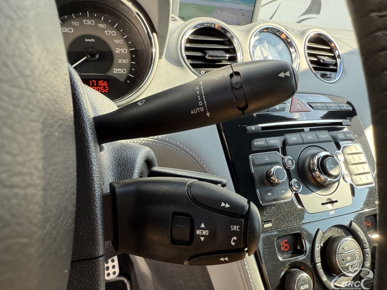 Peugeot RCZ | 16
