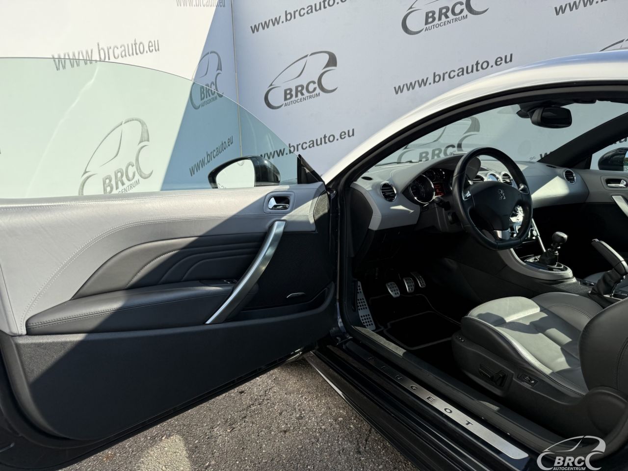 Peugeot RCZ | 9