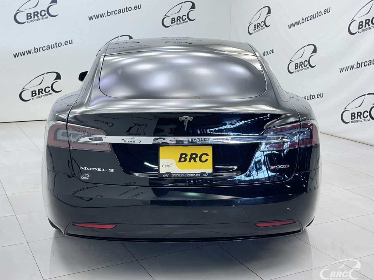 Tesla Model S | 40
