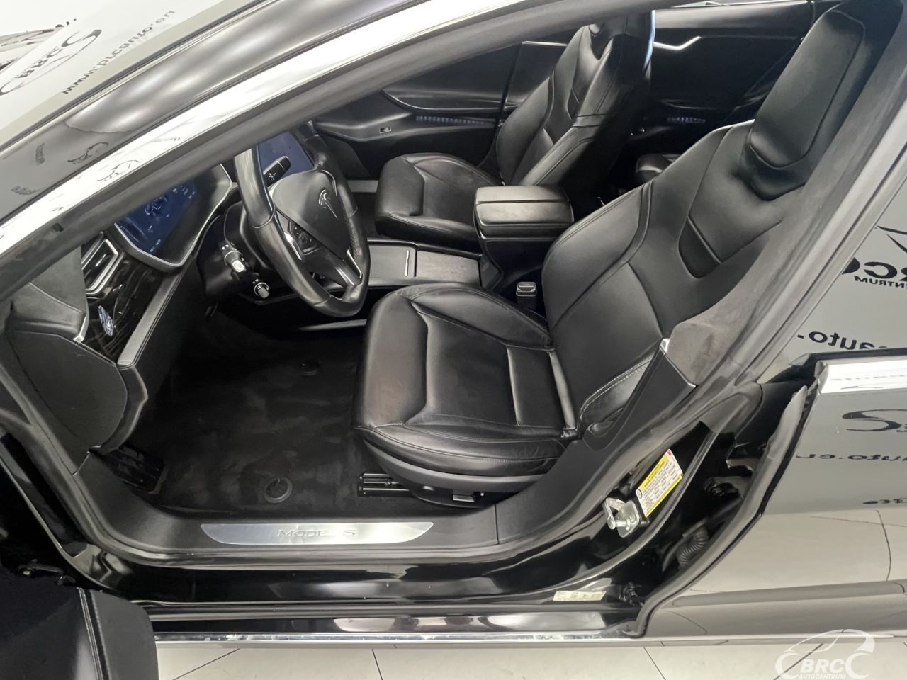 Tesla Model S | 17
