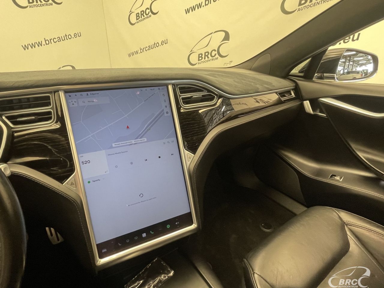 Tesla Model S | 22