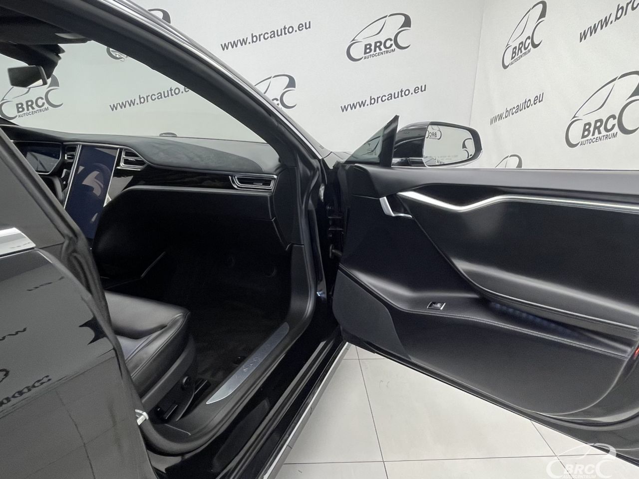 Tesla Model S | 7