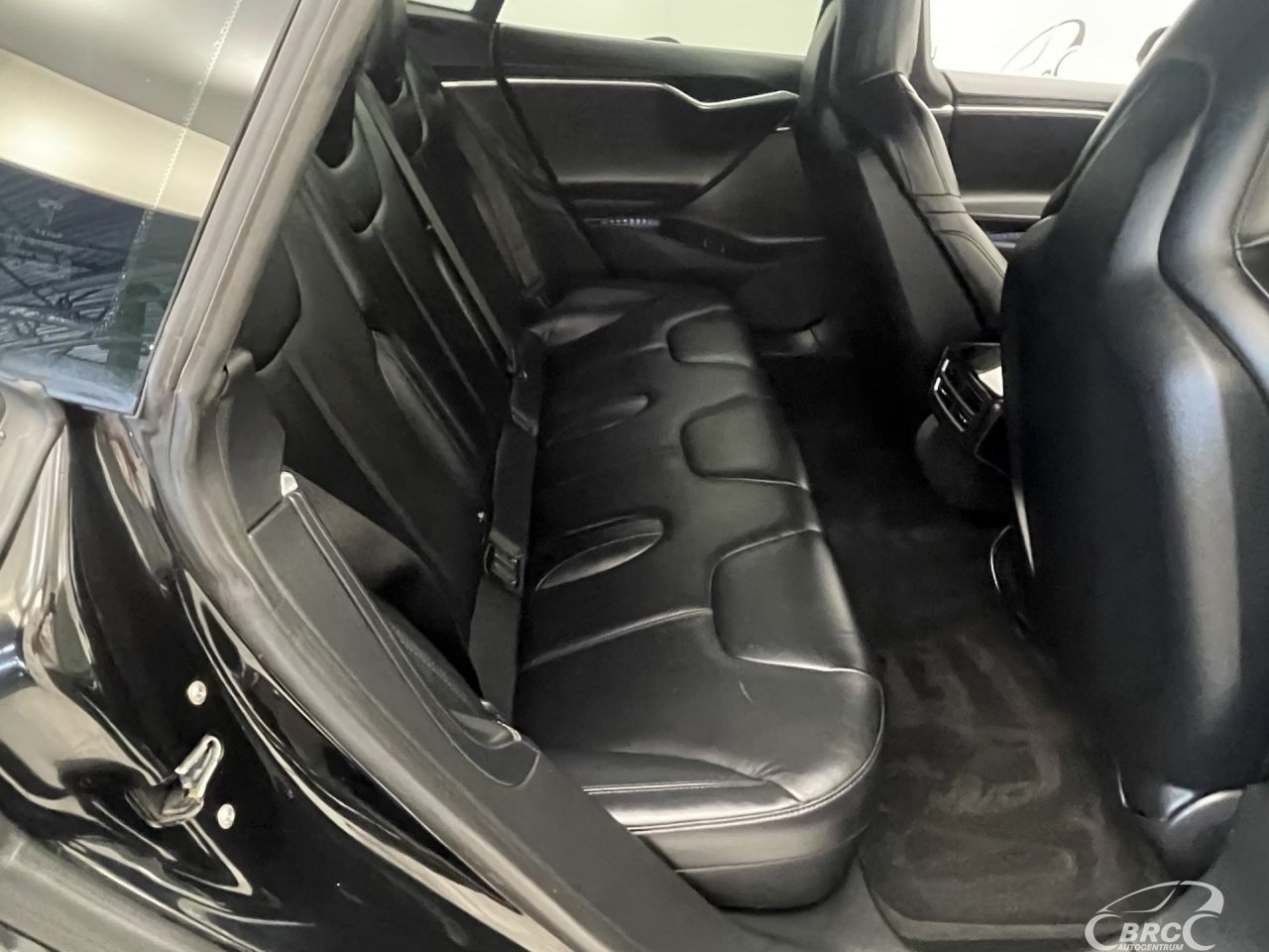 Tesla Model S | 9