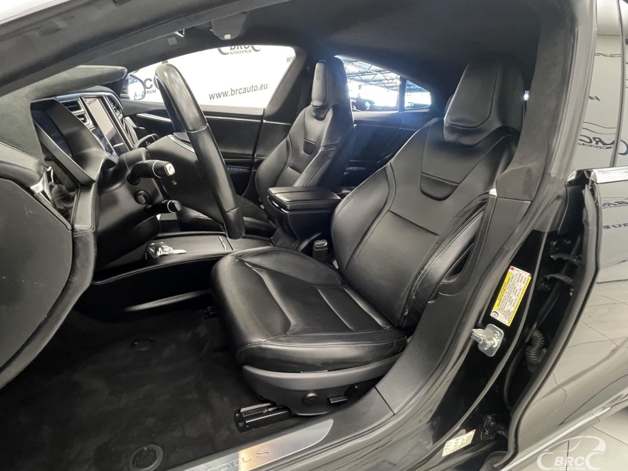 Tesla Model S | 19