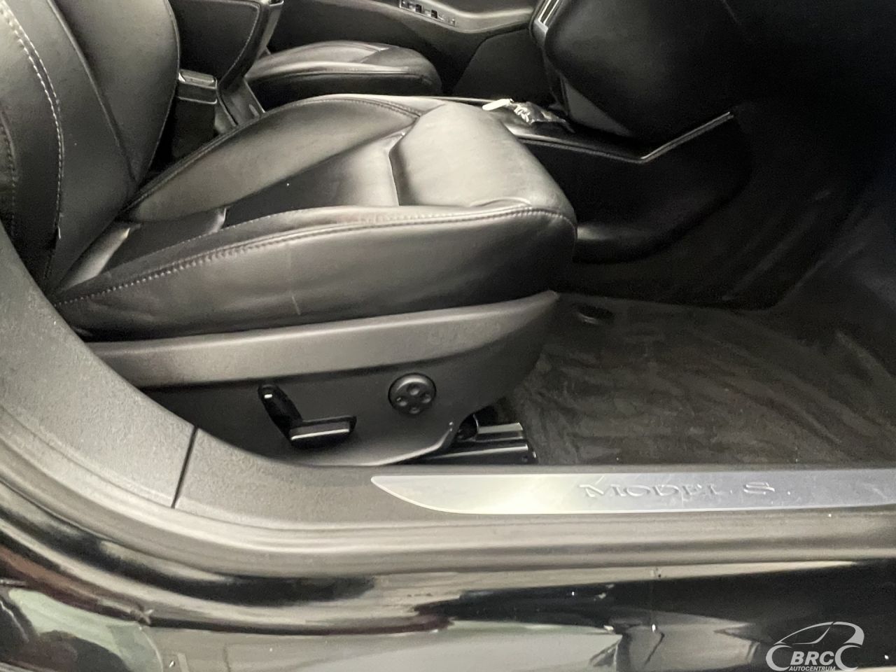 Tesla Model S | 5