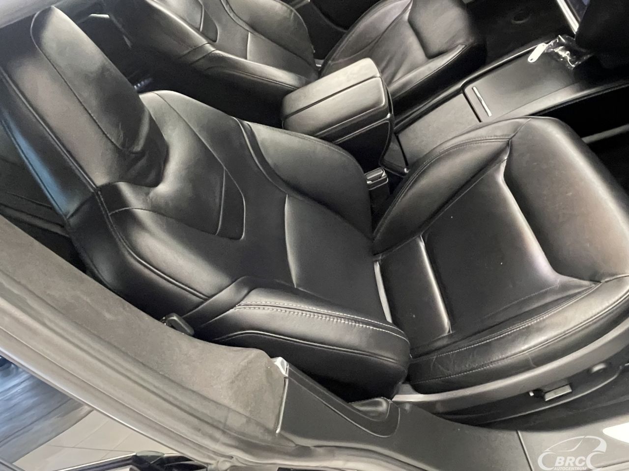 Tesla Model S | 4