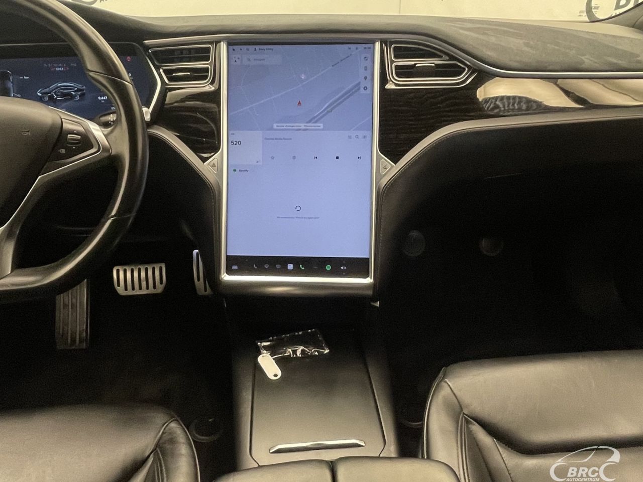 Tesla Model S | 13