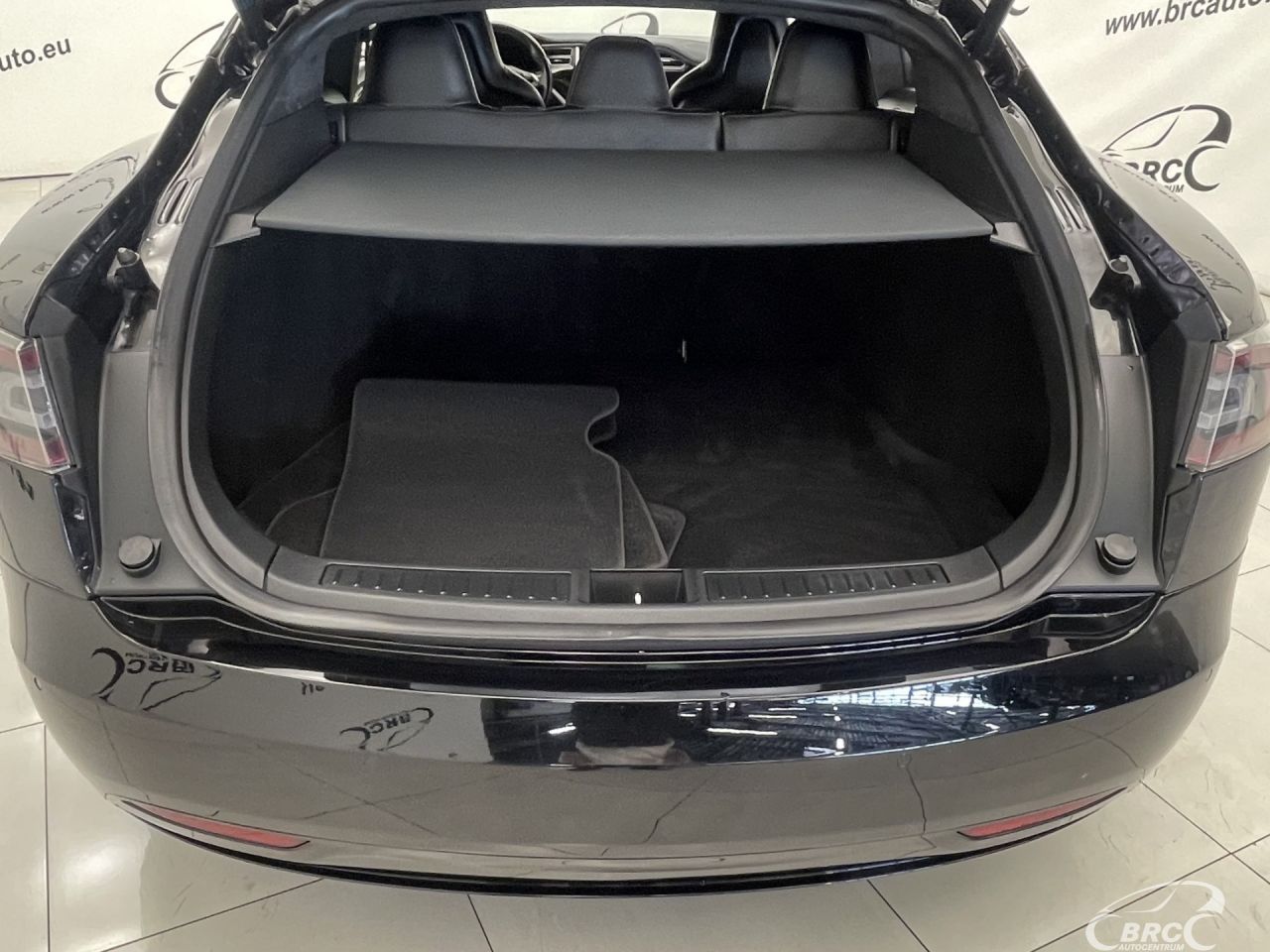 Tesla Model S | 35