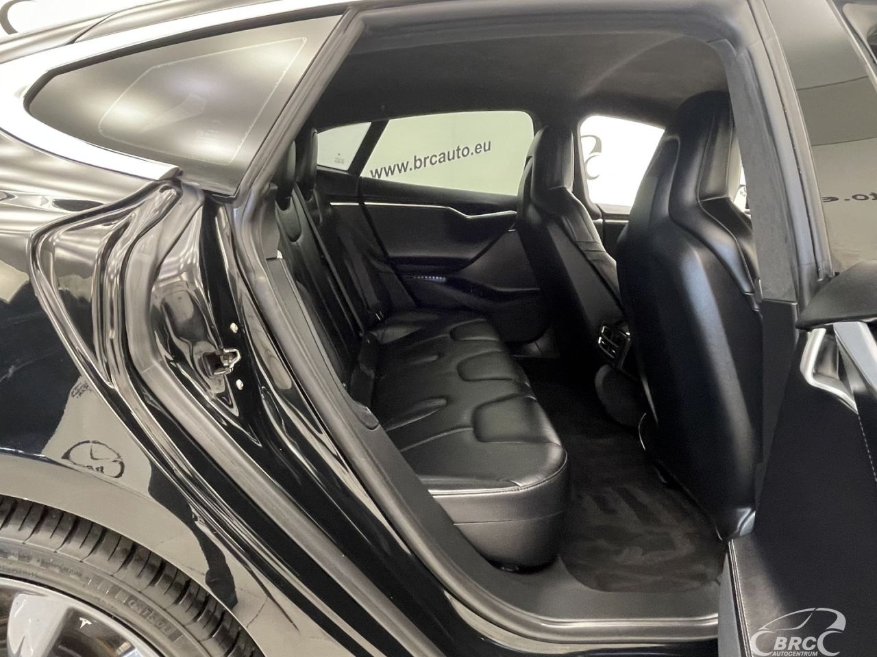 Tesla Model S | 8