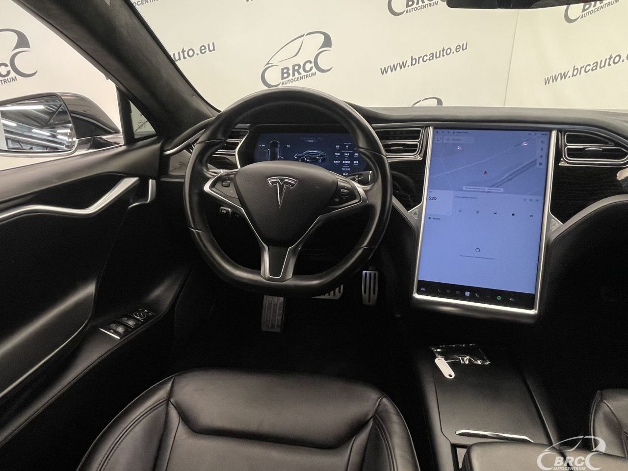 Tesla Model S | 12