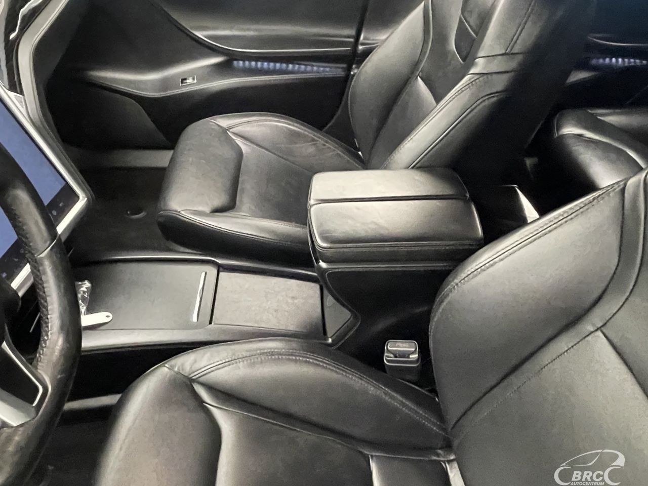 Tesla Model S | 20