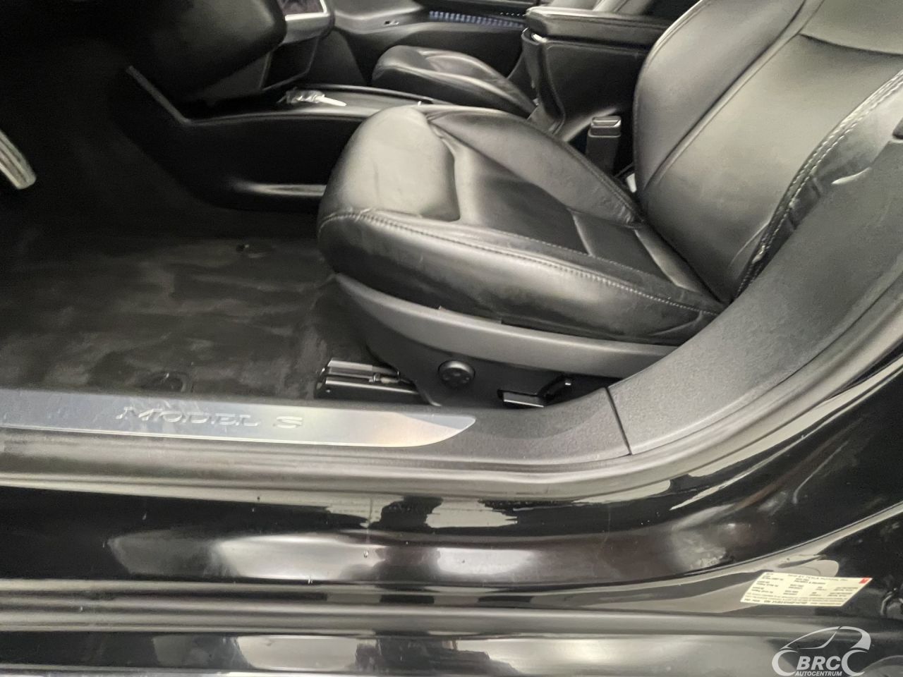 Tesla Model S | 18