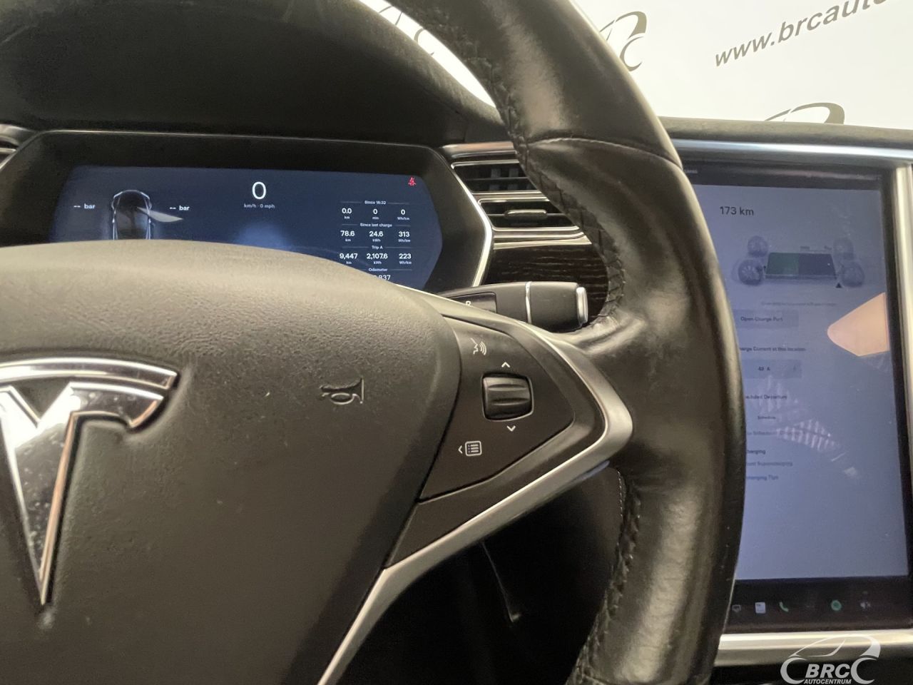Tesla Model S | 26