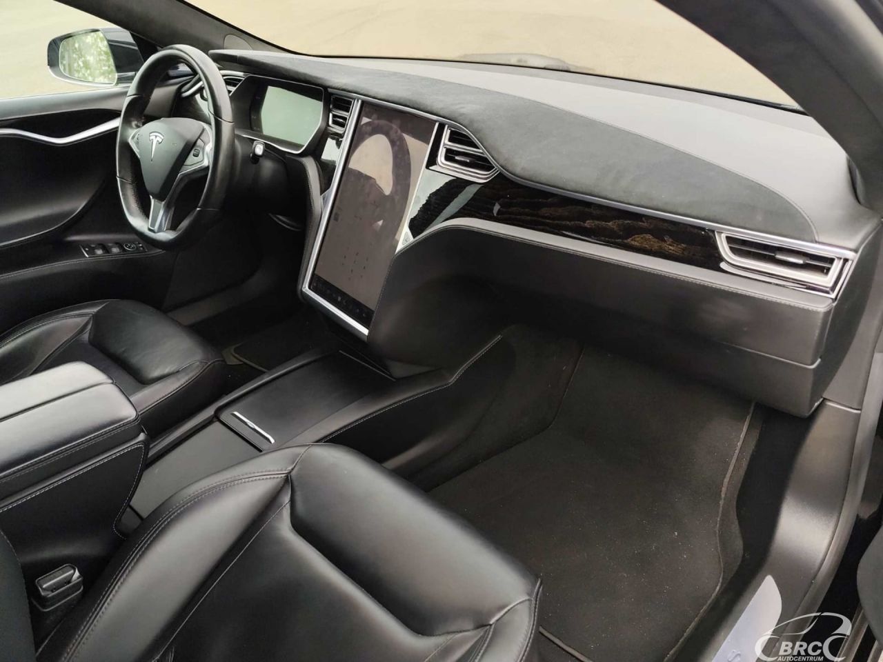 Tesla Model S | 10