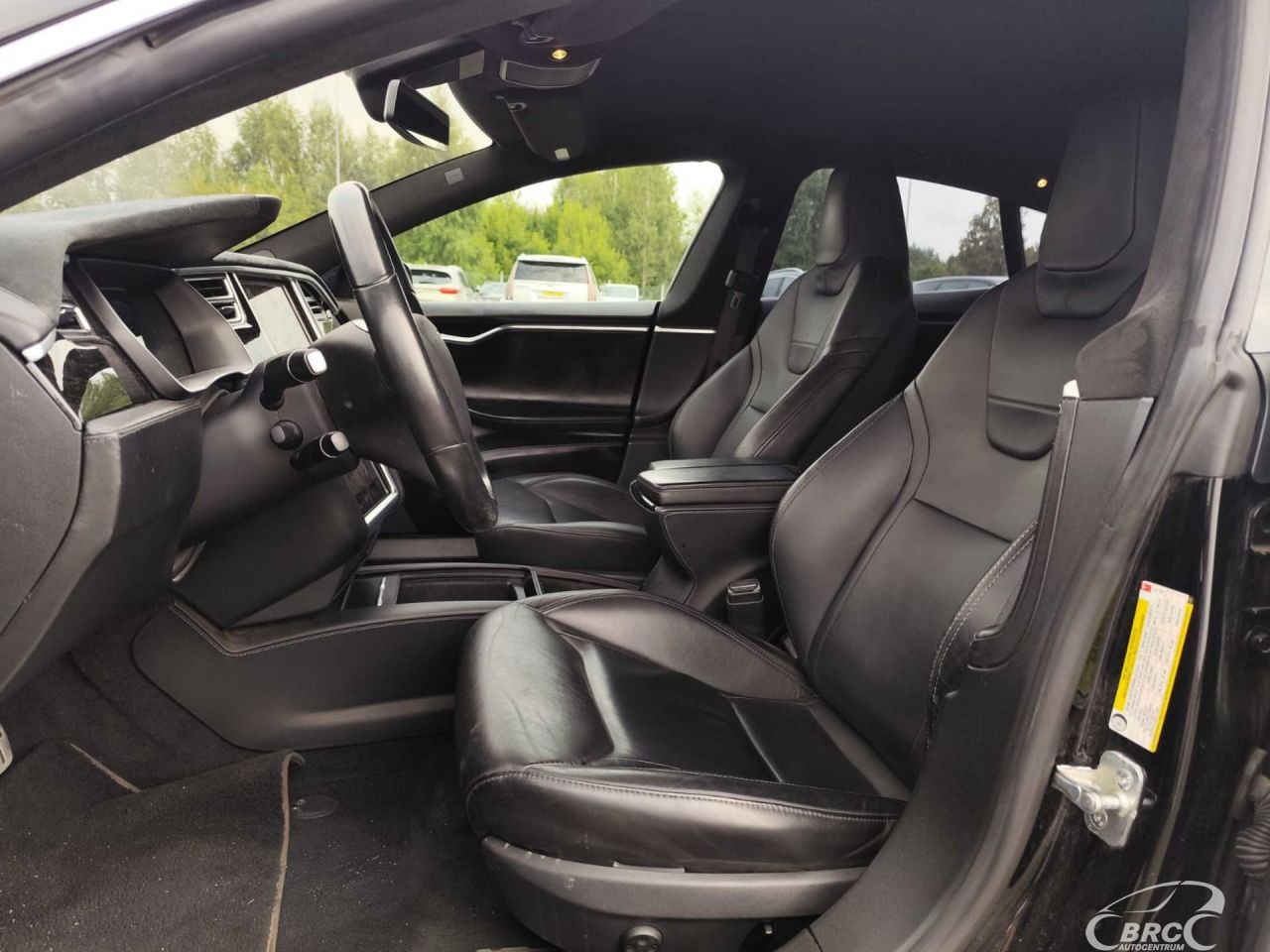 Tesla Model S | 7