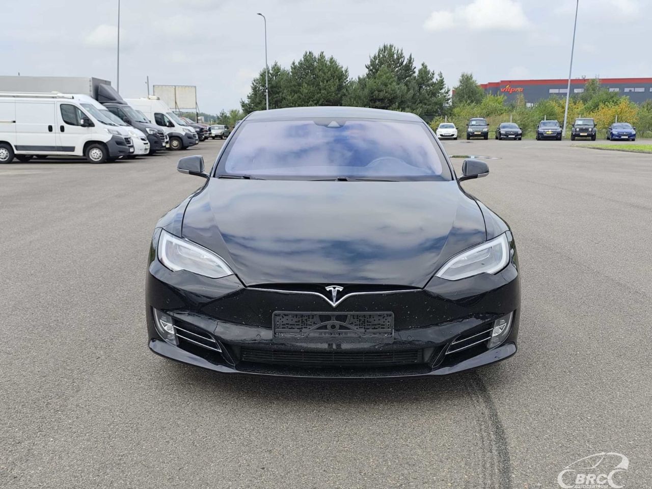 Tesla Model S | 4
