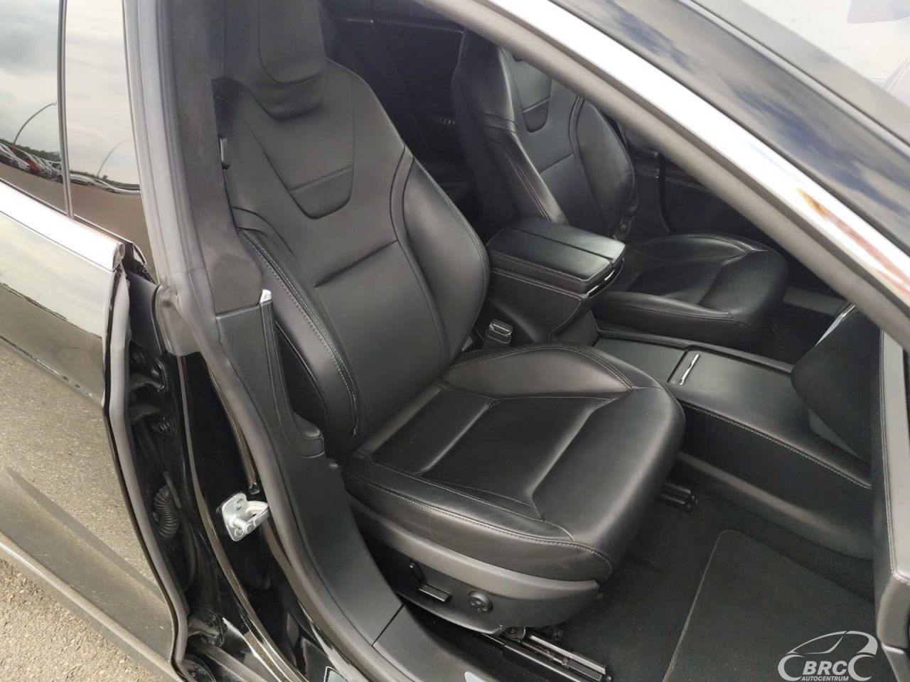 Tesla Model S | 9