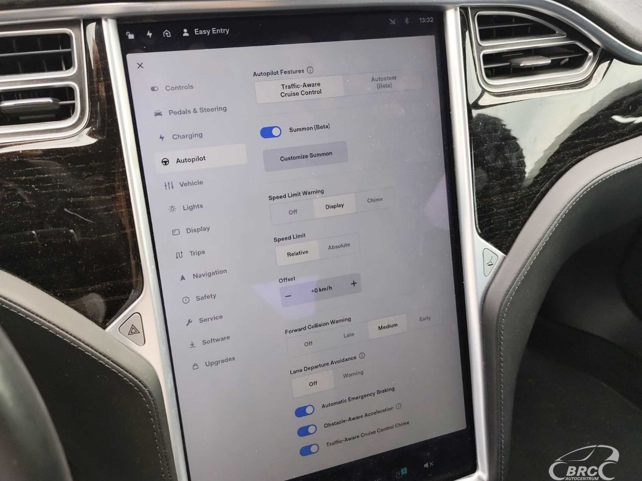 Tesla Model S | 18