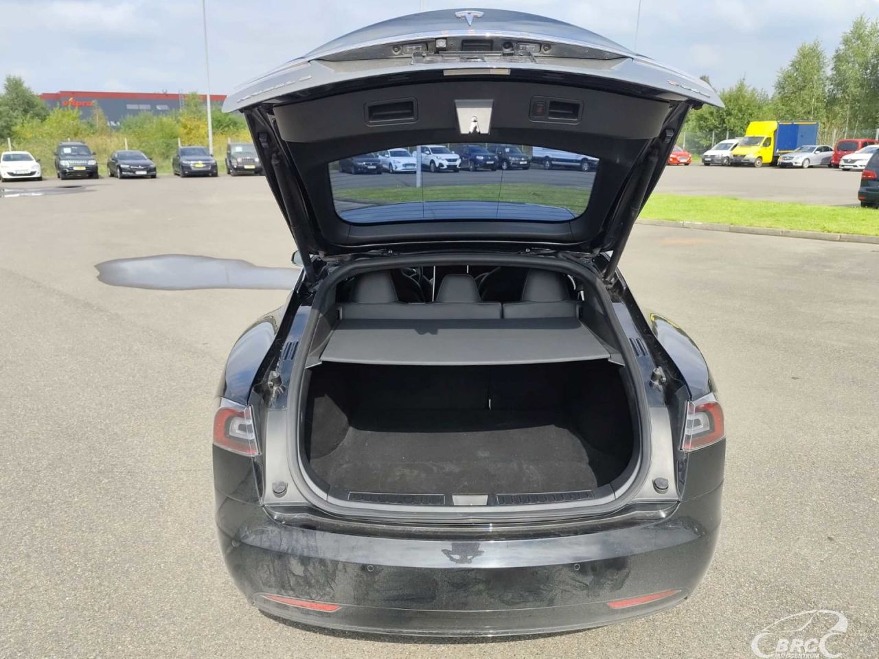 Tesla Model S | 20