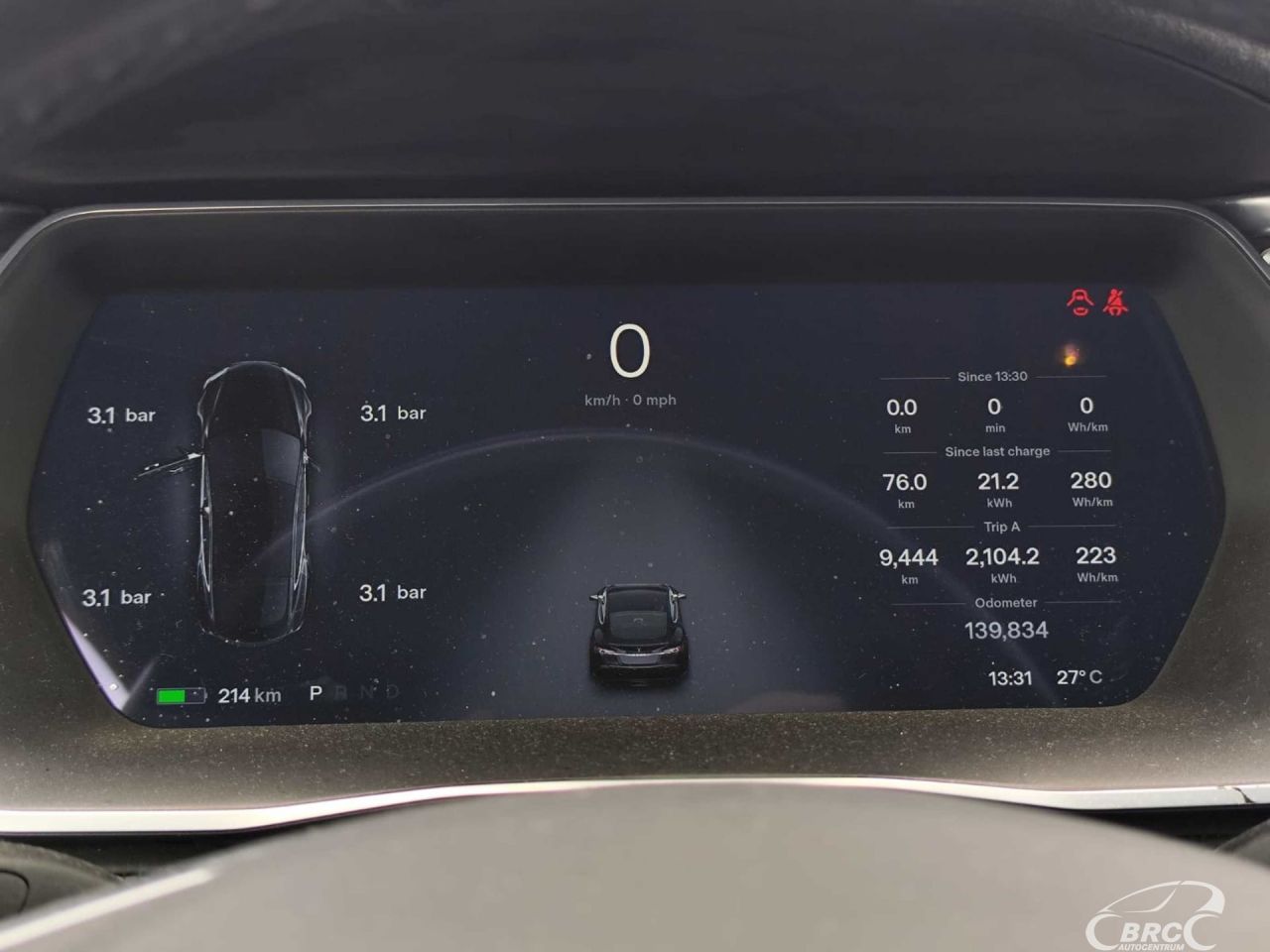 Tesla Model S | 15