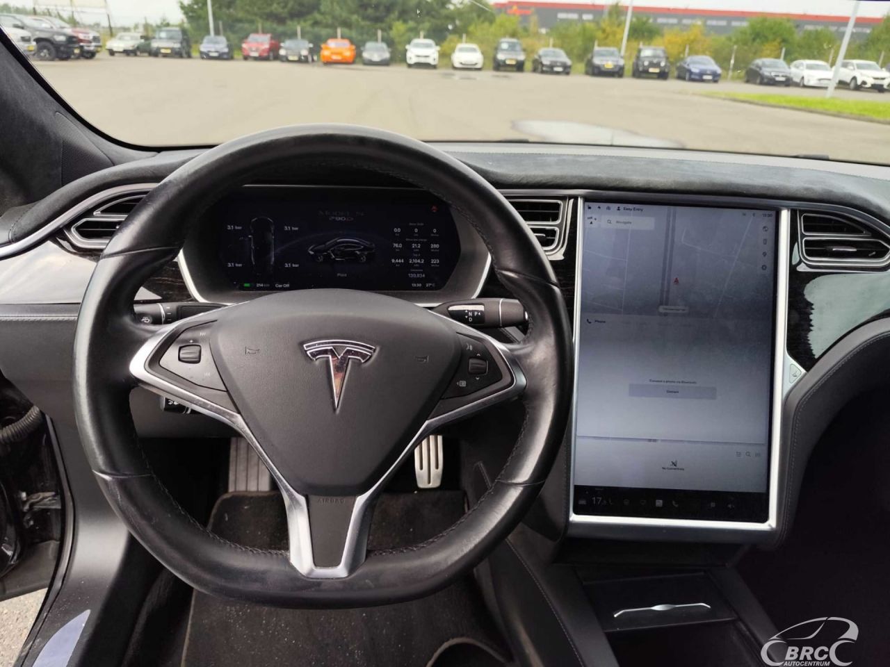 Tesla Model S | 12