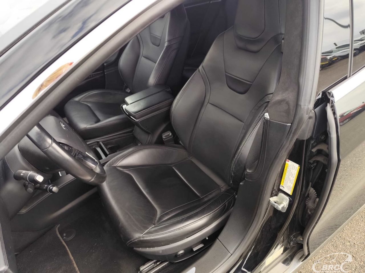 Tesla Model S | 8