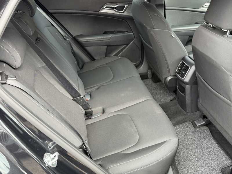 Kia Sportage | 5