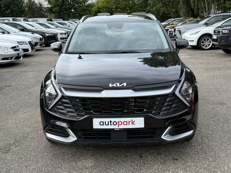 Kia Sportage | 1