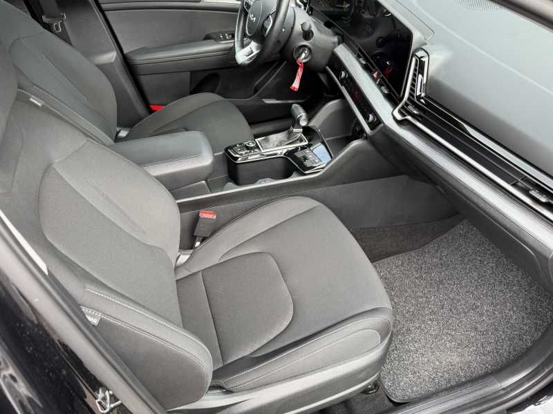 Kia Sportage | 7