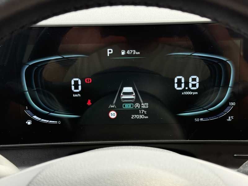 Kia Sportage | 15