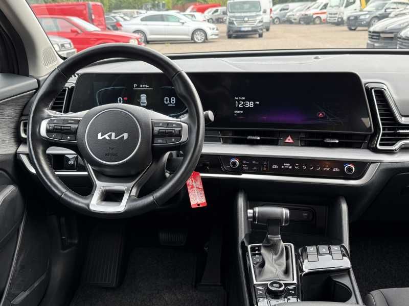 Kia Sportage | 6