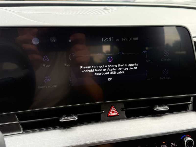 Kia Sportage | 12