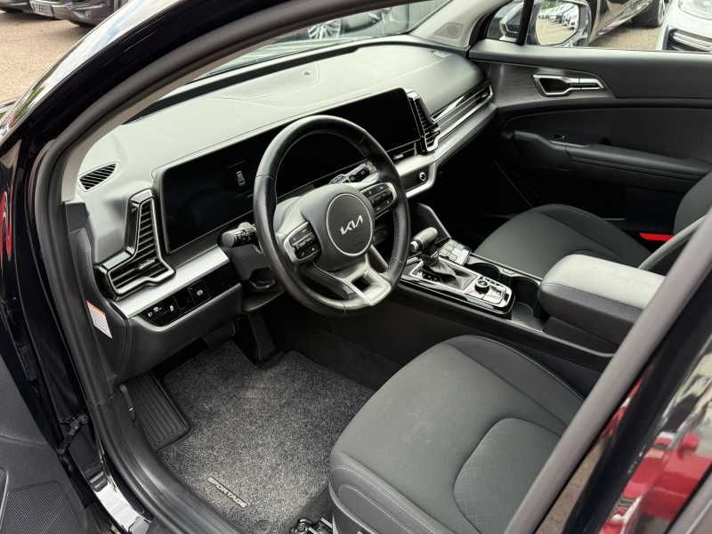 Kia Sportage | 8