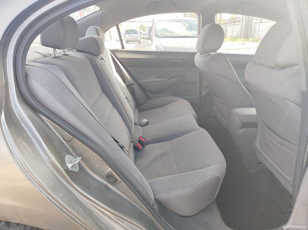 Honda Civic | 6