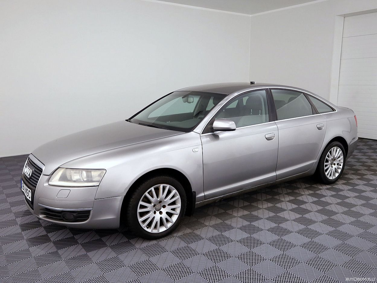 Audi A6 | 1