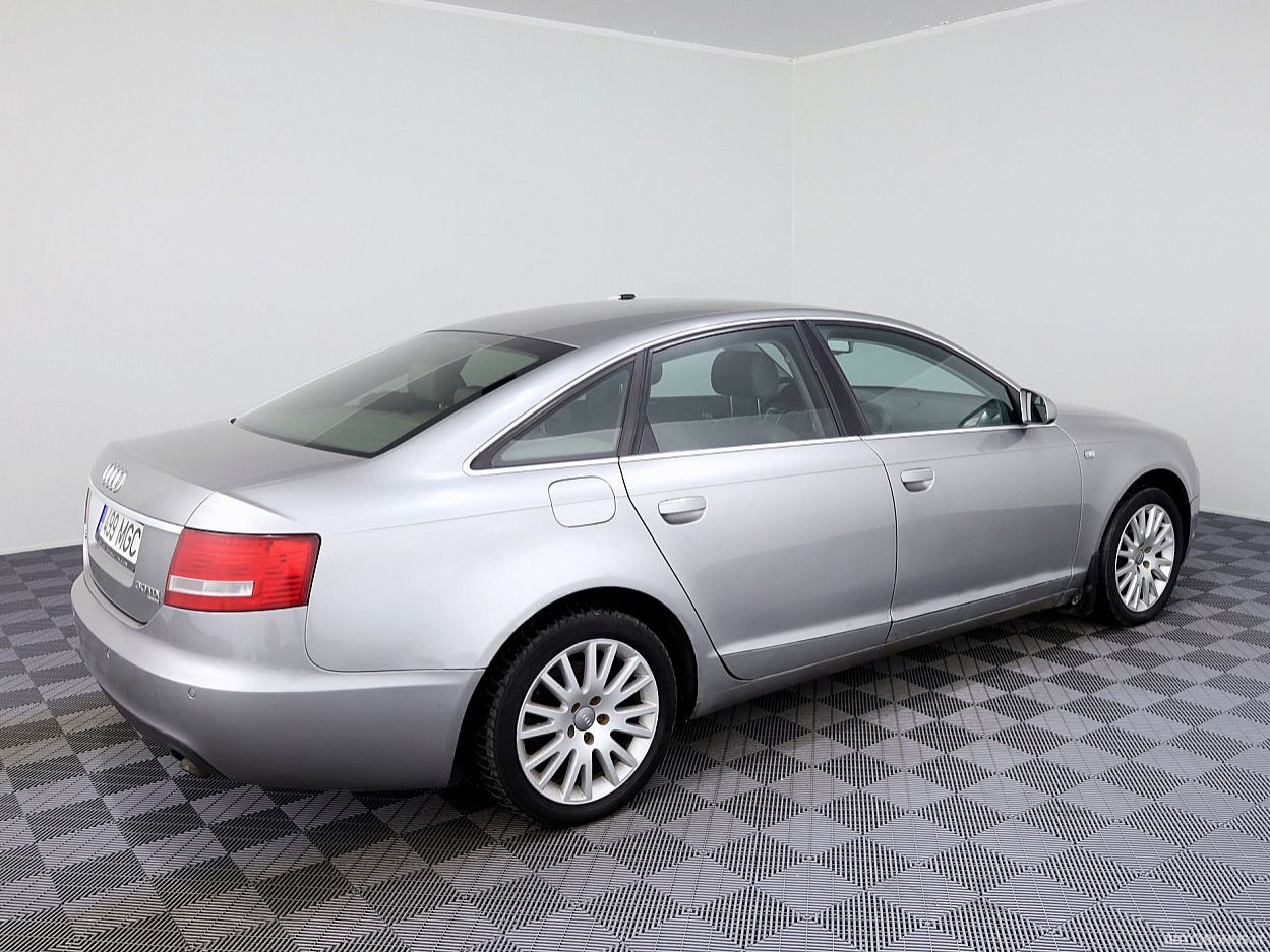 Audi A6 | 2