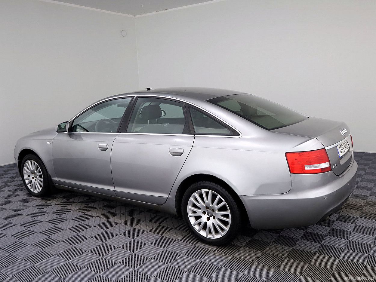 Audi A6 | 3