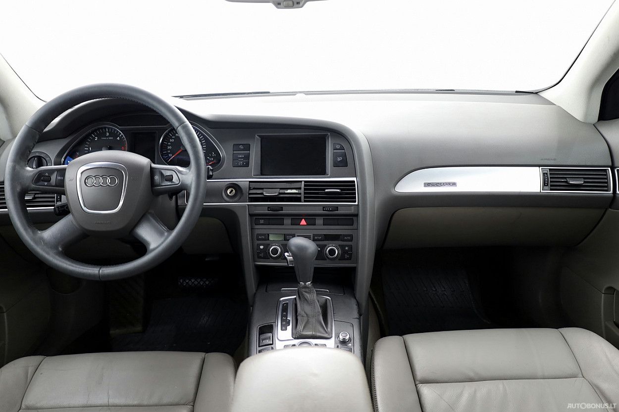 Audi A6 | 4