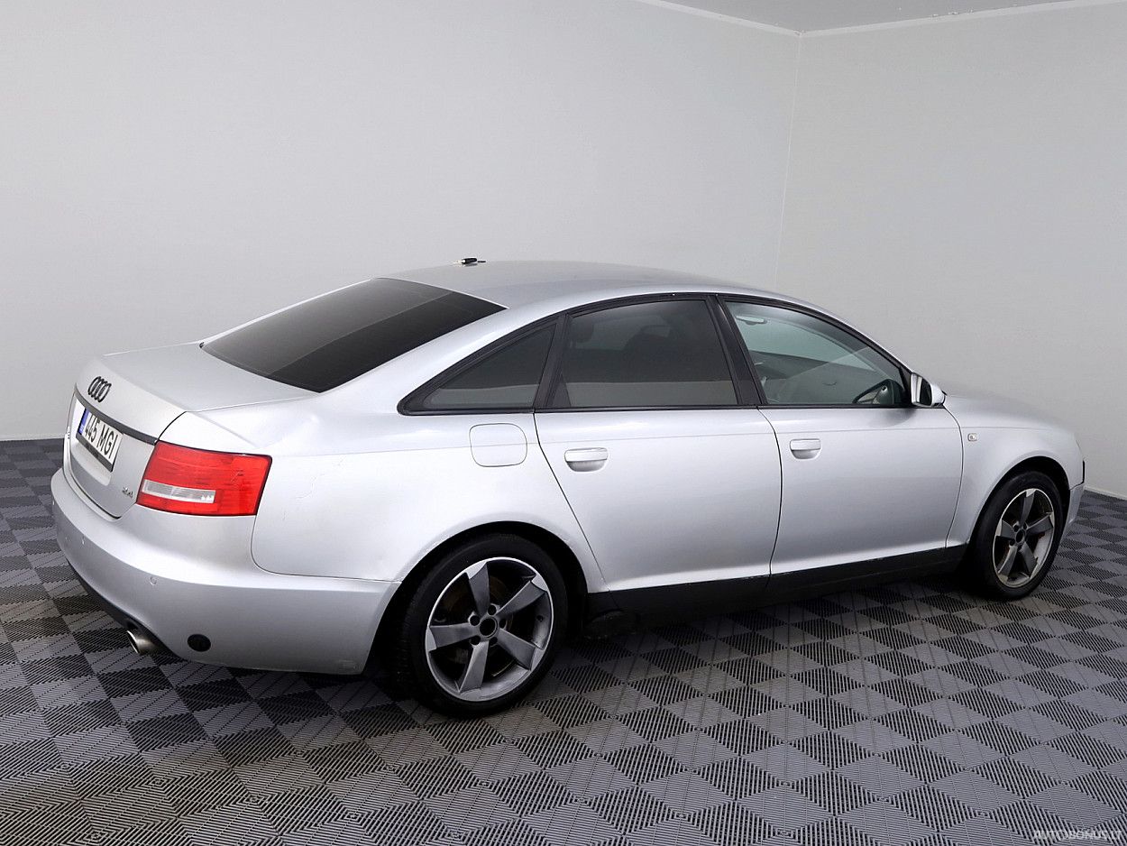 Audi A6 | 2