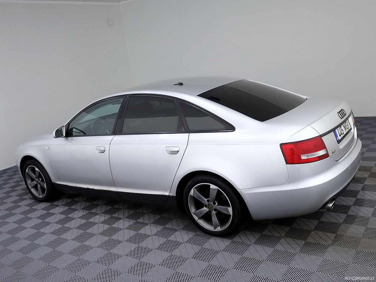 Audi A6 | 3