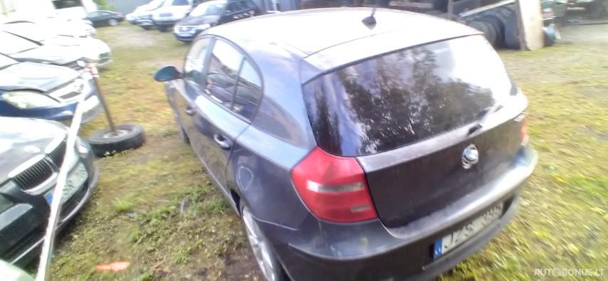 BMW 118 | 1