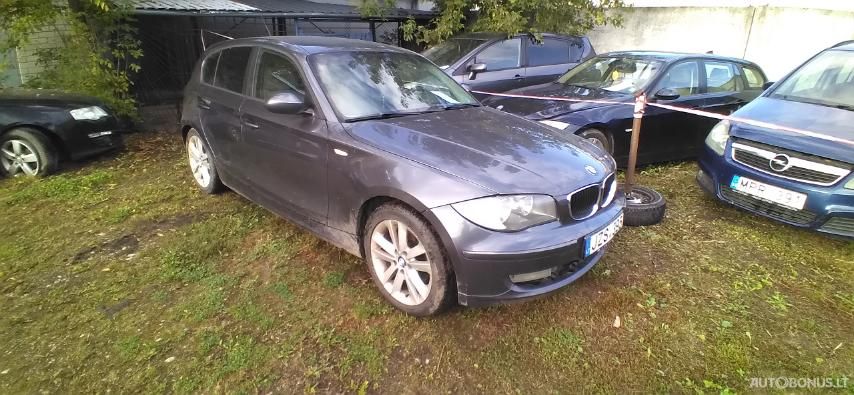 BMW 118 | 2