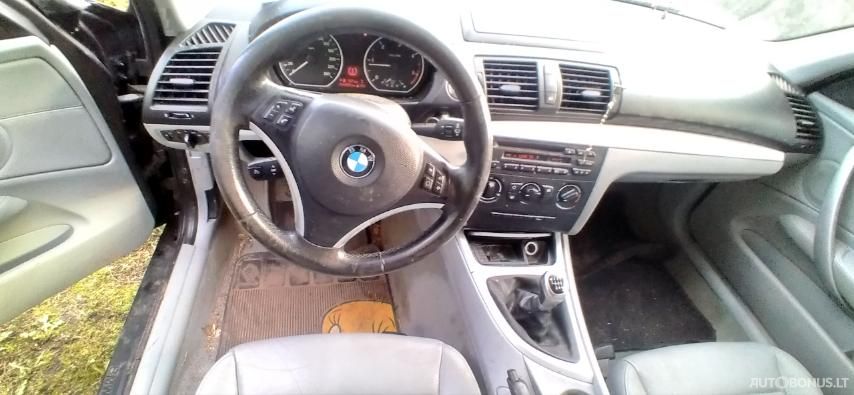 BMW 118 | 4