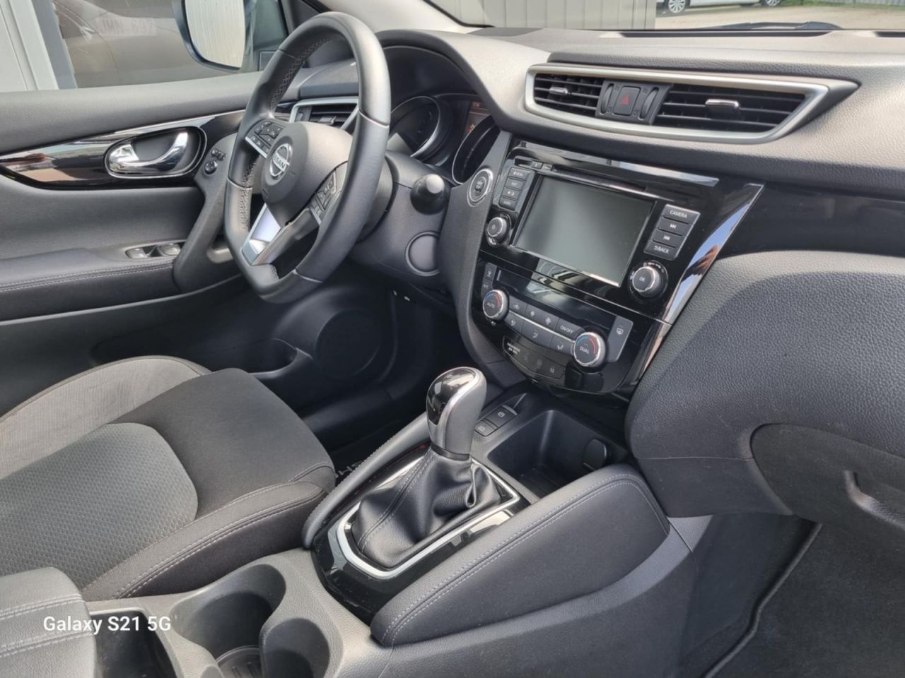 Nissan Qashqai | 6
