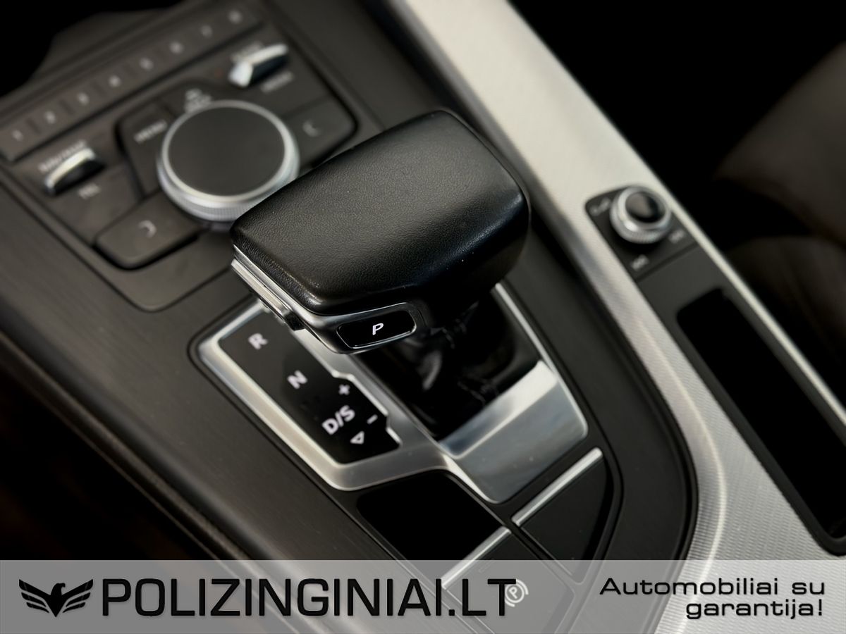 Audi A4 | 16