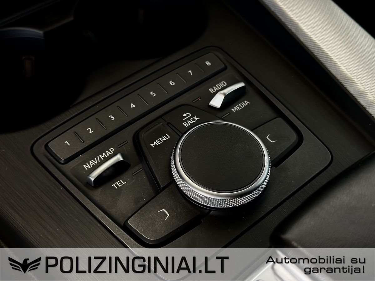 Audi A4 | 17